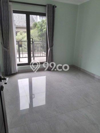 Hunian Mewah LB 320m2 Siap Huni Desain Elegan di Puri Indah, Jakarta Barat Hunian Mewah LB 320m2 Siap Huni Desain Elegan di Puri Indah, Jakarta Barat