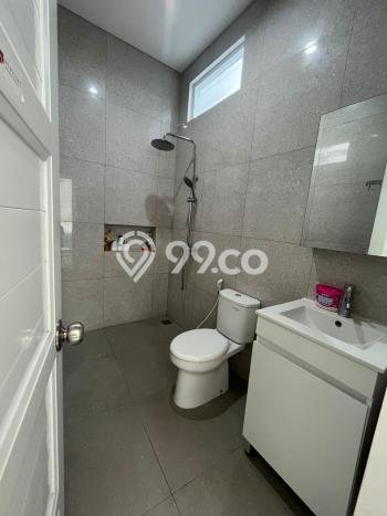 Rumah Elit Modern Tanpa Renovasi di Rawa Belong Jakarta Barat Rumah Elit Modern Tanpa Renovasi di Rawa Belong Jakarta Barat
