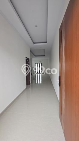 Jual Rumah Modern 3 KT di Meruya, Jakarta Barat Jual Rumah Modern 3 KT di Meruya, Jakarta Barat