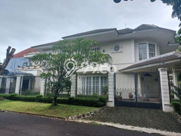Dijual Rumah Mewah Elegan Dengan View Cantik di Pondok Indah, Jakarta Selatan Dijual Rumah Mewah Elegan Dengan View Cantik di Pondok Indah, Jakarta Selatan