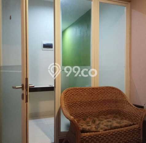 Ready to Use! Premium House LT 90m2 Desain Elegan di Green Ville Ready to Use! Premium House LT 90m2 Desain Elegan di Green Ville