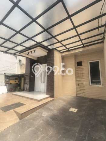 Dijual Hunian Mewah dengan Fasilitas Sekitar Komplit di Cengkareng, Jakarta Barat Dijual Hunian Mewah dengan Fasilitas Sekitar Komplit di Cengkareng, Jakarta Barat