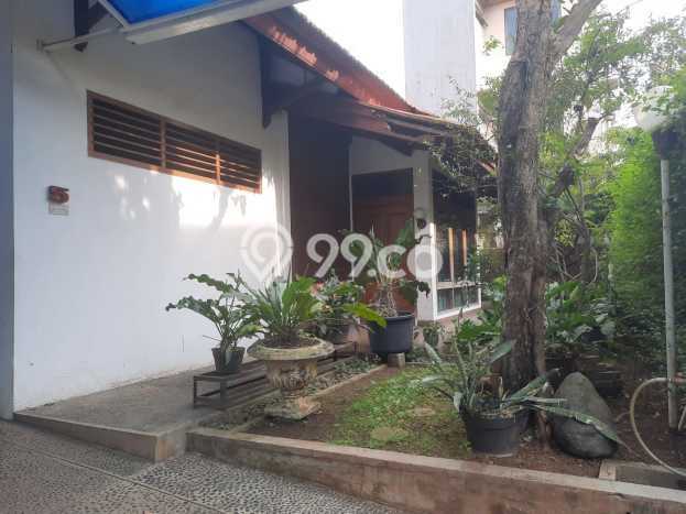 Rumah Mewah Dijual LT 550m2 di Tanah Abang, Jakarta Pusat Rumah Mewah Dijual LT 550m2 di Tanah Abang, Jakarta Pusat