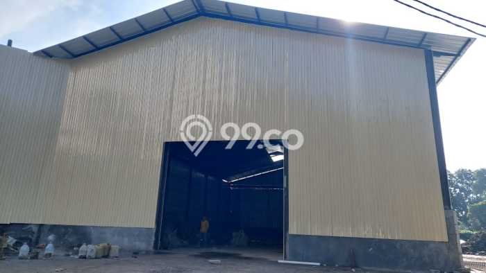 Gudang Disewa di Kebon Jeruk, Jakarta Barat, LT 800m2 / LB 800m2 Gudang Disewa di Kebon Jeruk, Jakarta Barat, LT 800m2 / LB 800m2