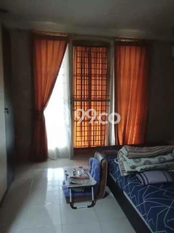 Rumah Modern 3 KT di Duri Kepa Jakarta Barat Unfurnished Rumah Modern 3 KT di Duri Kepa Jakarta Barat Unfurnished
