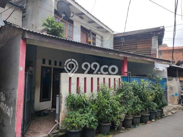 Rumah Elit Modern Tanpa Renovasi di Kebon Kacang Jakarta Pusat Rumah Elit Modern Tanpa Renovasi di Kebon Kacang Jakarta Pusat