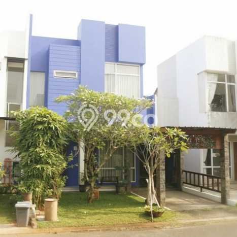 Dijual Hunian Mewah dengan Fasilitas Sekitar Komplit di BSD, Tangerang Selatan Dijual Hunian Mewah dengan Fasilitas Sekitar Komplit di BSD, Tangerang Selatan