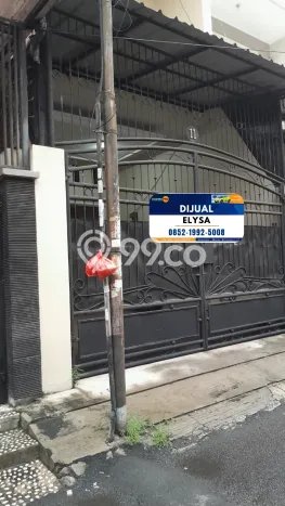Hunian Super Elit dengan Akses Paling Strategis di Tanjung Duren, Jakarta Barat Hunian Super Elit dengan Akses Paling Strategis di Tanjung Duren, Jakarta Barat