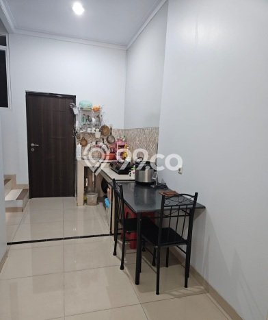 Rumah Modern 4 KT LT 47m2 di Tanjung Duren Rumah Modern 4 KT LT 47m2 di Tanjung Duren
