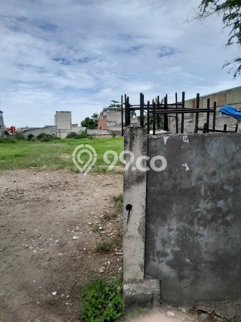 Dijual Tanah Lokasi Kedoya, Jakarta Barat Seluas 1607m2 Dijual Tanah Lokasi Kedoya, Jakarta Barat Seluas 1607m2