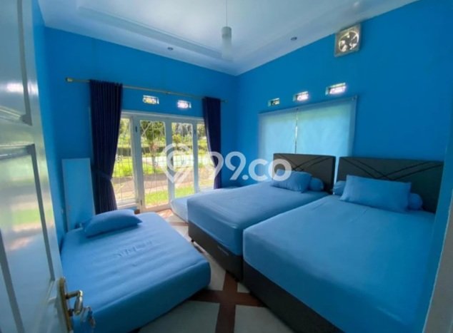 Vila di Cisarua, Area 4350m2m², Ideal untuk tempat tinggal Anda Vila di Cisarua, Area 4350m2m², Ideal untuk tempat tinggal Anda