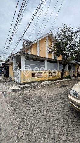 Jual Rumah Modern 3 KT di Cengkareng Barat, Jakarta Barat Jual Rumah Modern 3 KT di Cengkareng Barat, Jakarta Barat