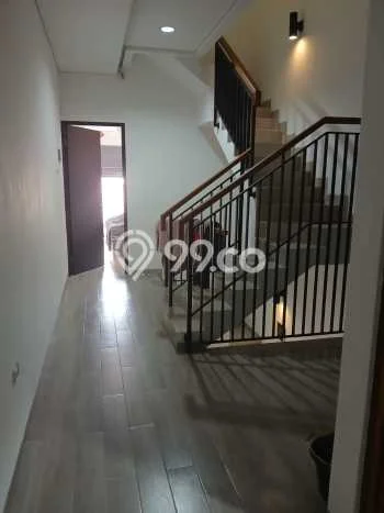 Jual Rumah Modern 3 KT di Kedoya Selatan, Jakarta Barat Jual Rumah Modern 3 KT di Kedoya Selatan, Jakarta Barat