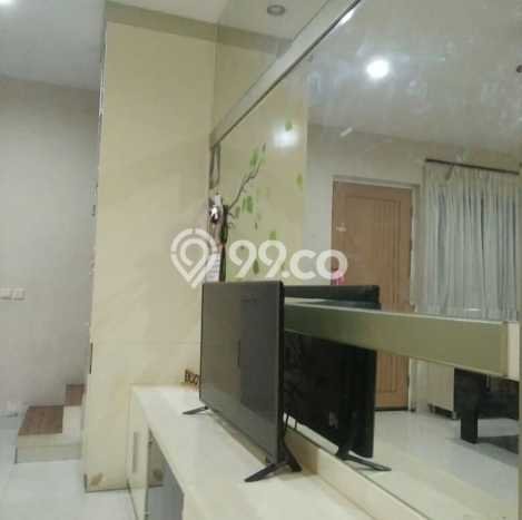 Ready to Use! Premium House LT 90m2 Desain Elegan di Green Ville Ready to Use! Premium House LT 90m2 Desain Elegan di Green Ville