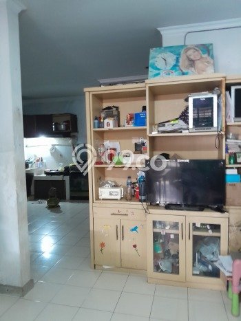 Rumah Minimalis 4 Kamar LT 90m2 di Kedoya Baru Rumah Minimalis 4 Kamar LT 90m2 di Kedoya Baru