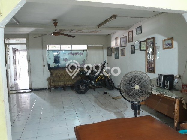 Ruko Dijual di Prime Area Jakarta Barat Luas 310m2 Ruko Dijual di Prime Area Jakarta Barat Luas 310m2