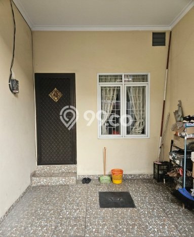 Rumah Modern 4 KT LT 47m2 di Tanjung Duren Rumah Modern 4 KT LT 47m2 di Tanjung Duren