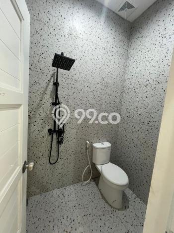 Rumah Elit Modern Tanpa Renovasi di Rawa Belong Jakarta Barat Rumah Elit Modern Tanpa Renovasi di Rawa Belong Jakarta Barat
