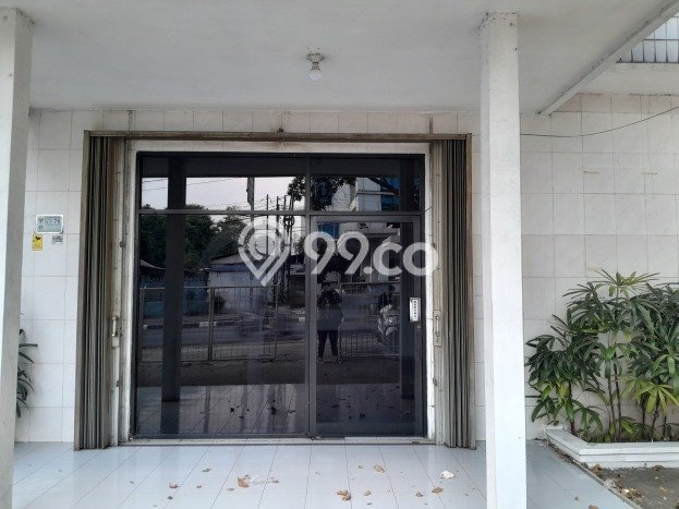 Unit Ruko Dijual di Palmerah Jakarta Barat Luas Tanah 1100m2, Luas Bangunan 200m2 Unit Ruko Dijual di Palmerah Jakarta Barat Luas Tanah 1100m2, Luas Bangunan 200m2