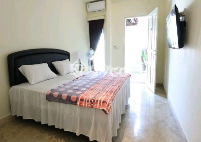 DIJUAL! Vila di , Luas 806m2m², Dekat Mudah Fasilitas Umum DIJUAL! Vila di , Luas 806m2m², Dekat Mudah Fasilitas Umum