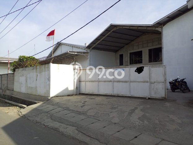 Unit Pabrik Dijual di Bandung LT 2868m2 & LB 1700m2 Unit Pabrik Dijual di Bandung LT 2868m2 & LB 1700m2
