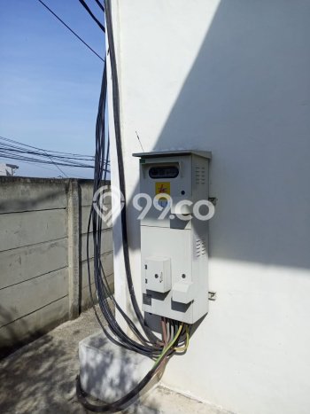 Unit Pabrik Dijual di Bandung LT 2868m2 & LB 1700m2 Unit Pabrik Dijual di Bandung LT 2868m2 & LB 1700m2
