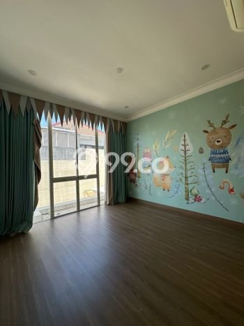 Hunian Super Mewah dengan Akses Paling Strategis di Pakuwon Indah, Surabaya Hunian Super Mewah dengan Akses Paling Strategis di Pakuwon Indah, Surabaya