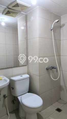 Apartemen Murah Dijual di Surabaya 1 KT & 1 KM Apartemen Murah Dijual di Surabaya 1 KT & 1 KM