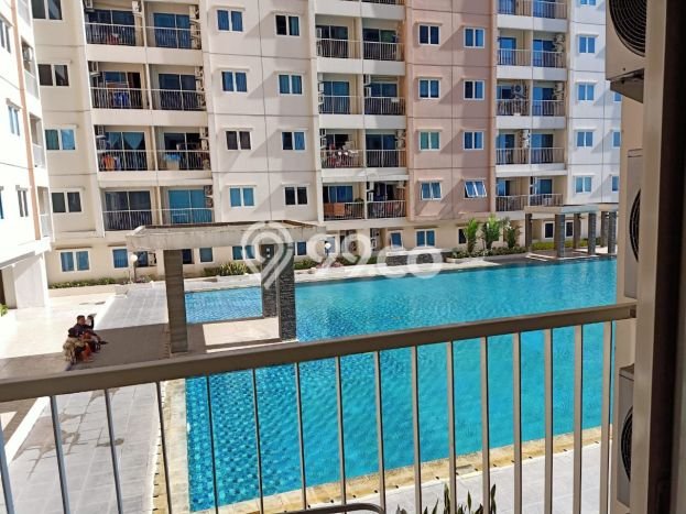 Apartemen Murah dengan 2 BR & 1 KM di Dukuh Pakis Surabaya Apartemen Murah dengan 2 BR & 1 KM di Dukuh Pakis Surabaya