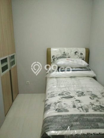 Apartemen Murah dengan 2 BR & 1 KM di Dukuh Pakis Surabaya Apartemen Murah dengan 2 BR & 1 KM di Dukuh Pakis Surabaya