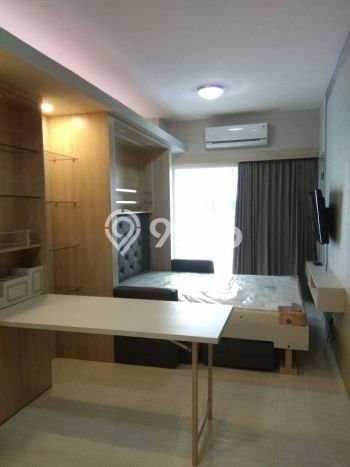 Apartemen Murah dengan 2 BR & 1 KM di Dukuh Pakis Surabaya Apartemen Murah dengan 2 BR & 1 KM di Dukuh Pakis Surabaya