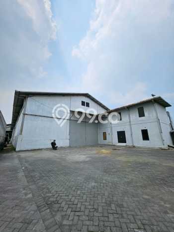 Unit Gudang disewakan di Benowo Surabaya dengan LT 1260m2 / LB 1260m2 Unit Gudang disewakan di Benowo Surabaya dengan LT 1260m2 / LB 1260m2