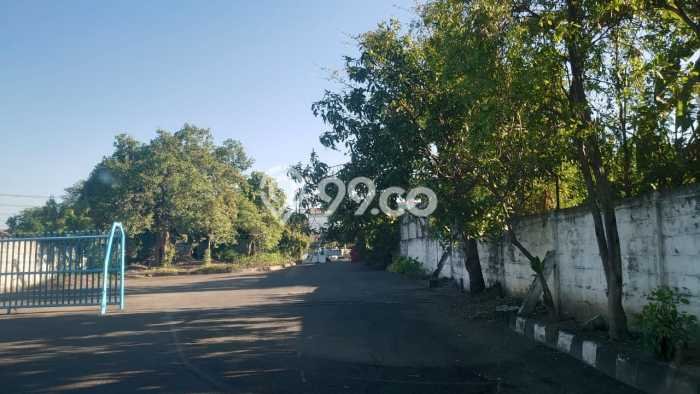 Tanah Dijual Lokasi Taman Sidoarjo SHM Tanah Dijual Lokasi Taman Sidoarjo SHM