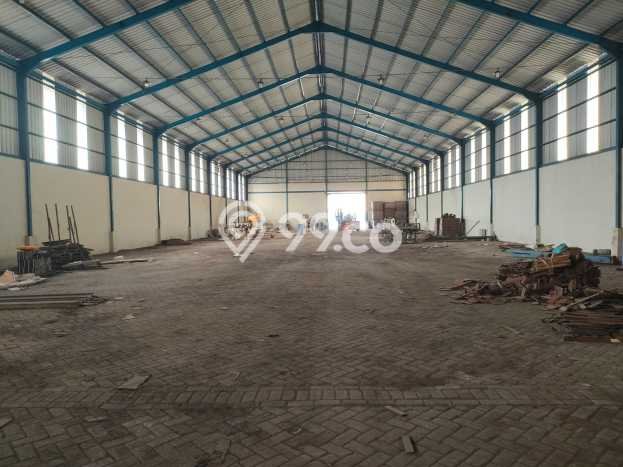 Gudang Disewakan Lokasi Menganti Gresik Harga Spesial! Gudang Disewakan Lokasi Menganti Gresik Harga Spesial!