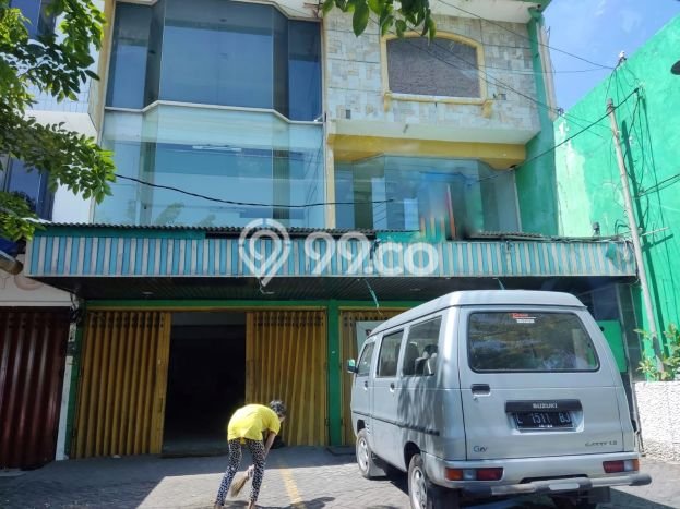 Paling Diincar! Ruko Dijual di Ngagel Harga Kompetitif Paling Diincar! Ruko Dijual di Ngagel Harga Kompetitif
