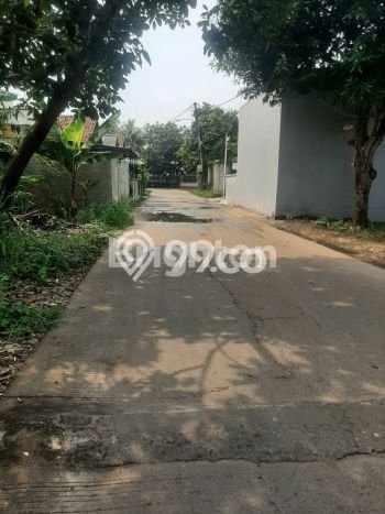 Tanah Strategis Dijual di Cilodong Depok 285m2 Tanah Strategis Dijual di Cilodong Depok 285m2