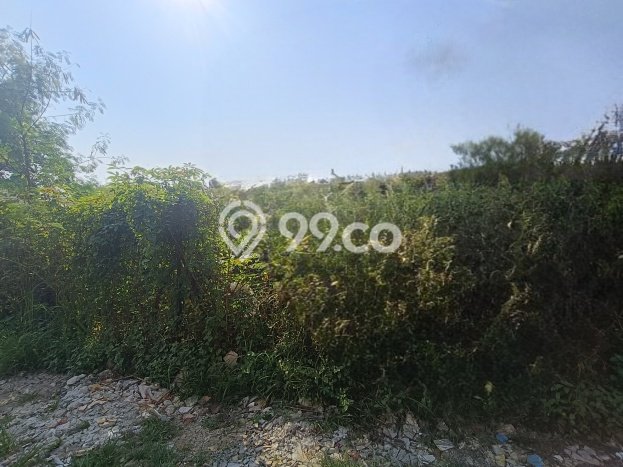 Tanah di Sawangan, Depok Luas 1000m2 Dijual Segera Tanah di Sawangan, Depok Luas 1000m2 Dijual Segera