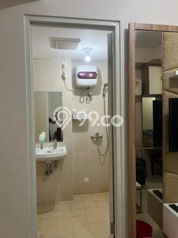 Unit Apartemen Dijual di Cidadap, Bandung, dengan 0 Bedroom, 1 Bathroom Unit Apartemen Dijual di Cidadap, Bandung, dengan 0 Bedroom, 1 Bathroom