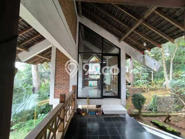 Vila di Cimenyan, Luas 1970m2m², Lokasi Strategis untuk usaha Vila di Cimenyan, Luas 1970m2m², Lokasi Strategis untuk usaha