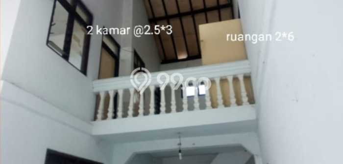 Jual Rumah Strategis Bagus Punya 3 KT di Margaasih Bandung SHM Jual Rumah Strategis Bagus Punya 3 KT di Margaasih Bandung SHM
