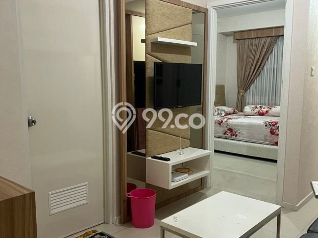 Unit Apartemen Dijual di Cidadap, Bandung, dengan 0 Bedroom, 1 Bathroom Unit Apartemen Dijual di Cidadap, Bandung, dengan 0 Bedroom, 1 Bathroom
