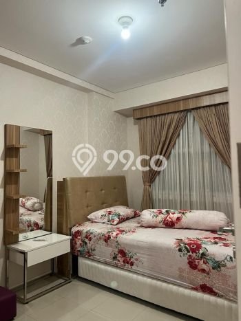 Unit Apartemen Dijual di Cidadap, Bandung, dengan 0 Bedroom, 1 Bathroom Unit Apartemen Dijual di Cidadap, Bandung, dengan 0 Bedroom, 1 Bathroom