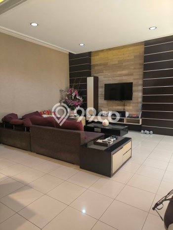 Rumah Mewah Siap Huni LT 312m2 di Bojongloa Kidul, Bandung Rumah Mewah Siap Huni LT 312m2 di Bojongloa Kidul, Bandung