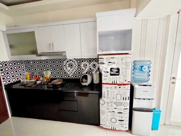 Apartemen Siap Huni 2 BR dengan Harga Hemat di Area Coblong, Bandung Apartemen Siap Huni 2 BR dengan Harga Hemat di Area Coblong, Bandung