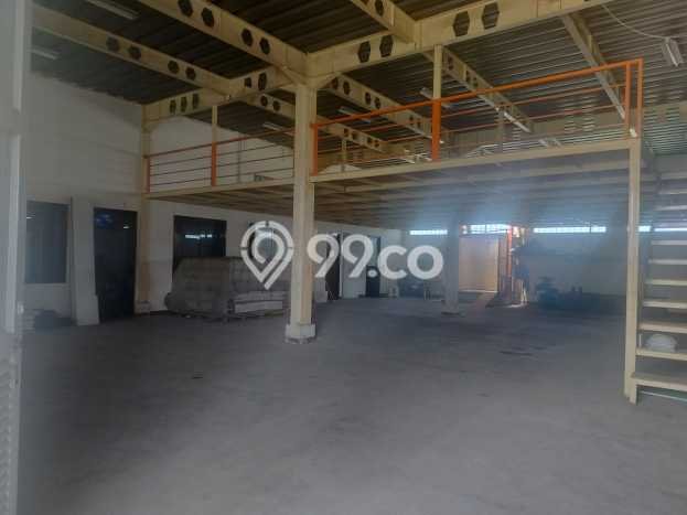 Unit Gudang Dijual di Bandung Kulon Bandung Luas Tanah 750m2, Luas Bangunan 1200m2 Unit Gudang Dijual di Bandung Kulon Bandung Luas Tanah 750m2, Luas Bangunan 1200m2