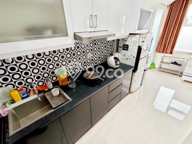 Apartemen Siap Huni 2 BR dengan Harga Hemat di Area Coblong, Bandung Apartemen Siap Huni 2 BR dengan Harga Hemat di Area Coblong, Bandung