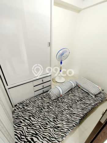 Apartemen Siap Huni 2 BR dengan Harga Hemat di Area Coblong, Bandung Apartemen Siap Huni 2 BR dengan Harga Hemat di Area Coblong, Bandung