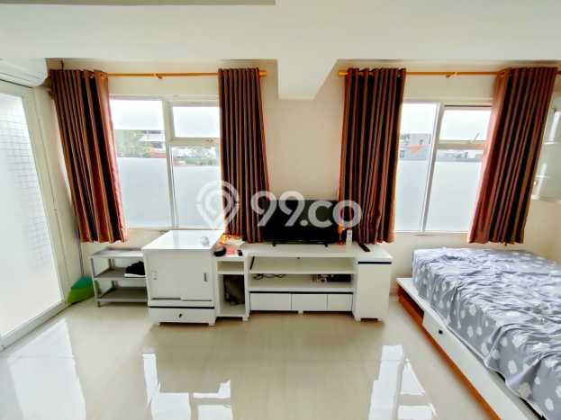 Apartemen Siap Huni 2 BR dengan Harga Hemat di Area Coblong, Bandung Apartemen Siap Huni 2 BR dengan Harga Hemat di Area Coblong, Bandung