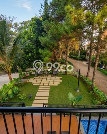 Vila di Parongpong, Area 225m2m², Posisi Premium Vila di Parongpong, Area 225m2m², Posisi Premium