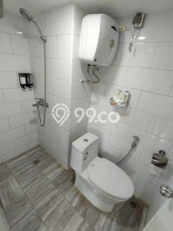 Apartemen Siap Huni 2 BR dengan Harga Hemat di Area Coblong, Bandung Apartemen Siap Huni 2 BR dengan Harga Hemat di Area Coblong, Bandung